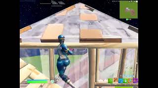 Geforce Now fortnite 1440p 60fps [upl. by Ocin]