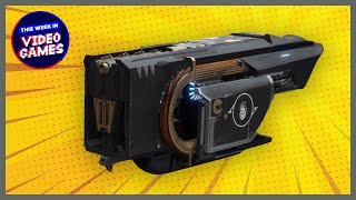 Destiny 2  How to get Jotunn Exotic Fusion Rifle in Beyond Light [upl. by Bryant]