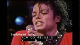 Michael Jackson Live in Tokyo 1987 HD [upl. by Seilenna]