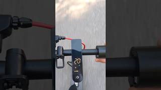 Ewheel E2S V2 Test Electric Moving Speed ​​shorts [upl. by Chloe]