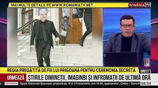 Regele gunoaielor izolat de lume și îngropat ca leproșii Prigoană lasăn spate un scandal cât casa [upl. by Liman]