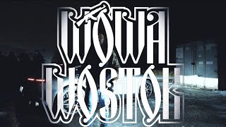 Wowa Wostok  Push Ups Official Video [upl. by Ocirnor]