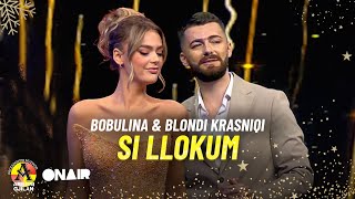 Bubulina amp Blondi  Si llokum Gezuar2024 [upl. by O'Gowan293]