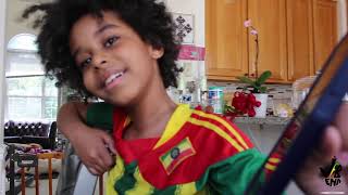 መልካም ልደት  Melkam Lidet to grandma [upl. by Bianca223]