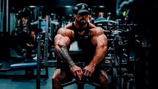 Workout Music🔥GYM Motivation 💪 Music Mix🔥 [upl. by Aicenet]