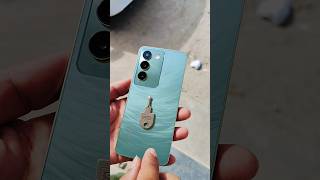 vivo y100 color changing Test  vivo y100 Review [upl. by Russian]