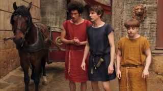 Plebs Series 2 on DVD [upl. by Trager333]