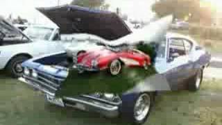 car show RHODE ISLAND ri oakland beach auto bike motorcycle warwick [upl. by Amees]