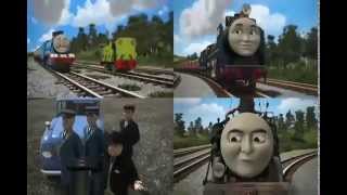 On a Journey Today  Official Thomas amp Friends™ Music Video [upl. by Helena]