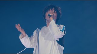 三浦大知Daichi Miura  Blizzard from DAICHI MIURA LIVE TOUR ONE END in 大阪城ホール [upl. by Cynthla]