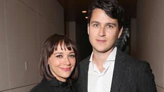 Rashida Jones Secretly Gave Birth to Her First Child Months Ago With Vampire Weekends Ezra Koenig [upl. by Ailelc154]