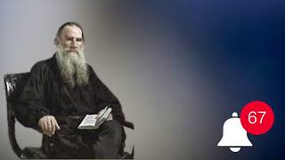 Most Fanous Quotes by Leo Tolstoy [upl. by Fernandez100]