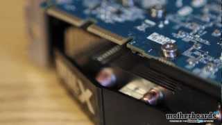 Sapphire HD 7950 DualX Flex Edition 3GB Video Card Review  Benchmarks [upl. by Neirad640]