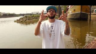 Copywrite quotGhost in the Machinequot feat Context Official Video [upl. by Campy470]