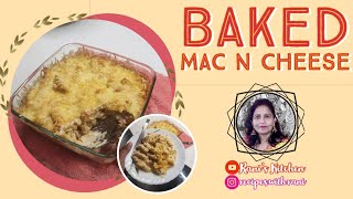 Eid SpecialCheese hi CheeseMac n Cheese [upl. by Oicnoel]