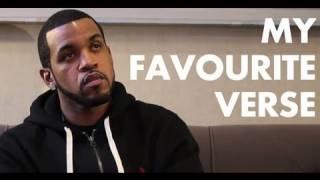 Lloyd Banks  My Favourite Verse quotBanks Victoryquot [upl. by Riordan349]