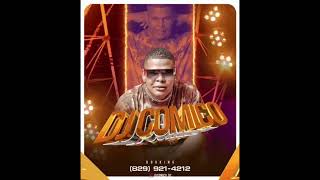 Prepotente Yaisel LM Kreizy K  DJComico DC  IntroOutro Break 123 BPM [upl. by Chaker]