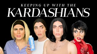 KUWTK SEASON 18 TRAILER  Benito Skinner 2020 [upl. by Giuliana]