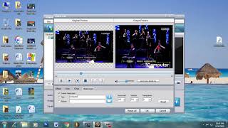 Aiseesoft Total Video Converter Tutorial Part1 [upl. by Lepper945]