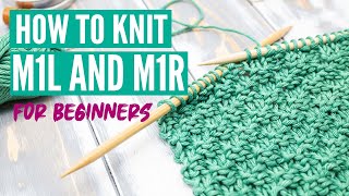 How to M1L and M1R Make one Left and Make one Right for beginners [upl. by Frasquito692]