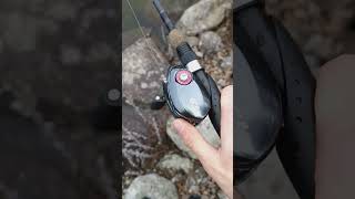 Shimano SLX DC vs Daiwa Tatula SV TW Ultralight Cast Test bassfishing jdm daiwa shimano shorts [upl. by Naivaj137]