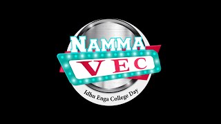 VELAMMAL ENGINEERING COLLEGE  NammaVEC NammaCollegeDay [upl. by Hsima136]