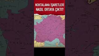 Noktalama işaretleri nasıl ortaya çıktı [upl. by Enair]