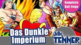 Jan Tenner  Folge 32  Das Dunkle Imperium  HÖRSPIEL IN VOLLER LÄNGE [upl. by Maureen545]