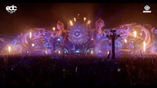 Alok live  EDC Las Vegas 2022 [upl. by Darice394]