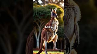 The Incredible Jumping Ability of Kangaroos [upl. by Ynoep]