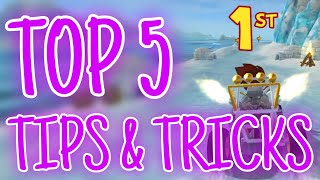 BEACH BUGGY RACING TIPS AND TRICKS  bb racing tricks  bb racing tips and tricks [upl. by Narah]