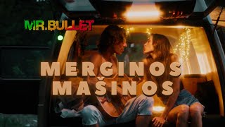 MrBullet  MERGINOS MAŠINOS ft Triple èxito [upl. by Raymond]