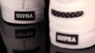 Ruze Shoes Supra Society [upl. by Rosemare986]