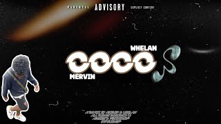 COCO  REMIXMERVIN amp WHELAN [upl. by Uon]