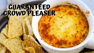 The crab dip recipe to take to your next potluck [upl. by Godding760]