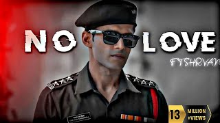 ✨No Love 💜 Status Video FtShravan Attitude Status 😈  🔥 Boys Transformation After Rejection💥 [upl. by Tneicniv]