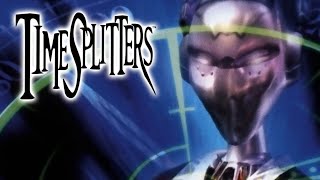 TimeSplitters Playthrough 2 [upl. by Derreg]