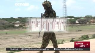 Details of alShabaab Friday mornings attack on AMISOM forces [upl. by Astred]