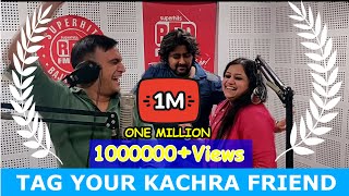 KACHRA FRIEND  RED MURGA  RJ PRAVEEN  RED FM [upl. by Pettifer]