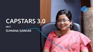 CapStars 30  Sumana Sarkar [upl. by Philippe172]