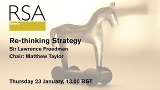 RSA Replay  Rethinking Strategy [upl. by Vergos]