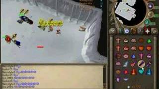 Died in Bandos throne room [upl. by Downall266]