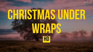 Christmas Under Wraps 2014  HD Full Movie Podcast Episode  Film Review [upl. by Niemad807]