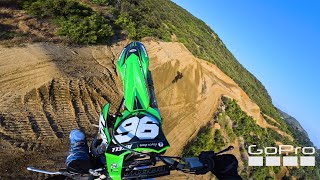 GoPro A Collection of Axell Hodges MASSIVE Hits [upl. by Loree]