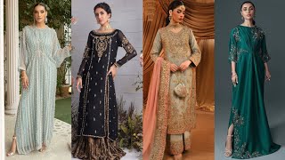 Stylish wadding Dress Design 2024  Treanding Mehndi Barat And Walima wadding Dressing Ideas ForGirl [upl. by Ume106]