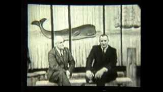 Old Whaling Film aboard The Viola 1916 Part 1 of 2 [upl. by Pember]