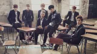 BTS 방탄소년단 Skool Luv Affair Preview [upl. by Yrennalf]