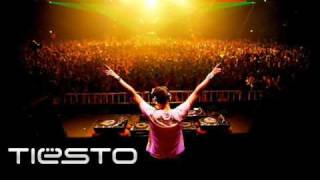 DJ Tiesto  To Forever Moonbeam Remix [upl. by Hayley]