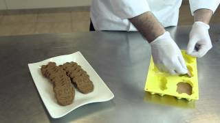 Linea GelatiampCO  How to use Stampi per gelati [upl. by Nwahsak]