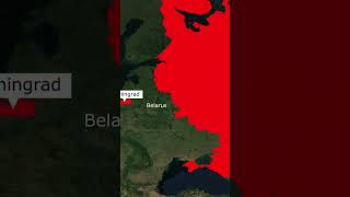 Why Kaliningrad Oblast is Russias Most Fascinating Baltic Enclave 🔥🇷🇺 Kaliningrad Russia Travel [upl. by Eberly560]